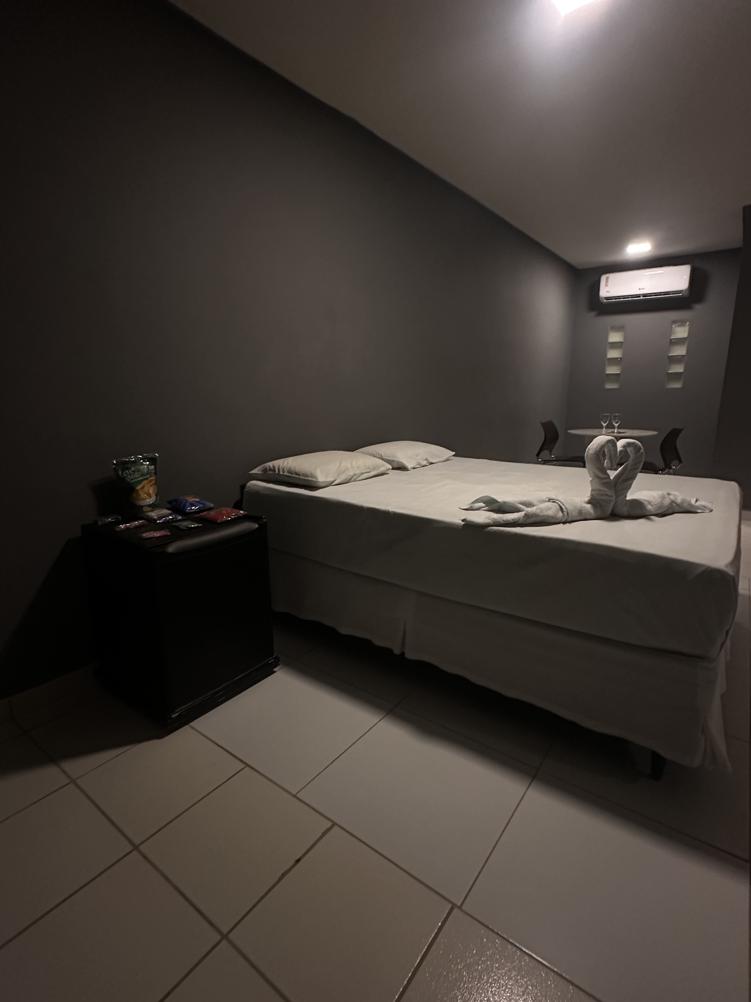 Suite Luxo - Foto 1